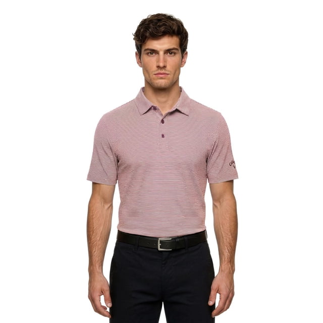 Callaway Men's Performance Polo