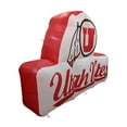 thumbnail image 5 of Logo Brands Utah Utes Pre-Lit 7’x10’ Team Inflatable, 5 of 6
