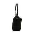 thumbnail image 2 of Steve Madden Women's Bjanelle Large Tote Handbag, 2 of 5