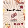thumbnail image 7 of True Dates Flavored Variety Pack, 2.4 oz., 6 pk., 7 of 7