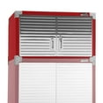 thumbnail image 1 of Seville Classics UltraHD Cabinet Stacker, 36” W x 18” D x 18.5” H, 1 of 14