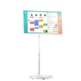 thumbnail image 1 of Cozyla 32" Digital Calendar Portable Family Hub & Planner bundle, 1 of 11