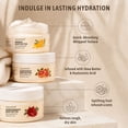 thumbnail image 3 of NatureWell Body Butter Trio, 8 fl. oz., 3 pk., 3 of 6