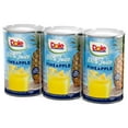 thumbnail image 8 of Dole Pineapple Juice, 46 fl. oz., 3 pk., 8 of 8