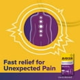 thumbnail image 5 of Bayer Back and Body Pain Reliever Aspirin with Caffeine, 500 mg. Caplets, 250 ct., 5 of 8