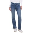 thumbnail image 1 of Eddie Bauer Women's Knit Denim Pant, 1 of 6