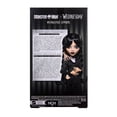 thumbnail image 6 of Monster High x Wednesday Collectible Doll with Accessories, 6 of 6