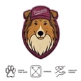 thumbnail image 4 of Logo Brands Texas A&M Aggies Puff Pillow, 4 of 5