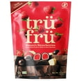 thumbnail image 1 of Tru Fru White & Dark Chocolate Hyper-Dried Strawberries, 16 oz., 1 of 5