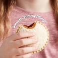 thumbnail image 6 of Smucker's Uncrustables Peanut Butter and Strawberry Jam Sandwiches, Frozen, 2.4 oz., 24 ct., 6 of 8