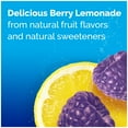 thumbnail image 7 of Emergen-C Immune + Crystals, Blackberry Lemonade, 56 ct., 7 of 7