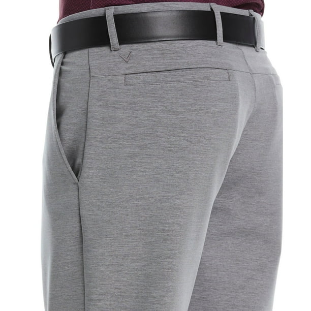 NO GOLF PADDED LONG PANT サイズM 即完売品 完売品】NO GOLF PADDED LONG PANT - Black M