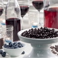 thumbnail image 7 of Brookside Dark Chocolate, Acai & Blueberry Flavors, 32 oz., 7 of 9