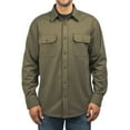 thumbnail image 2 of Jach's Men's Overshirt, 2 of 5