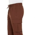 thumbnail image 5 of Hurley Men's Cargo Jogger Pant, 5 of 8