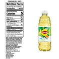 thumbnail image 2 of Lipton Diet Green Tea Citrus Iced Tea, 16.9 fl. oz., 24 pk., 2 of 4