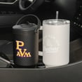 thumbnail image 7 of Logo Brands Prairie View A&M Panthers Stainless Steel Tumbler Set, 7 of 7