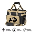 thumbnail image 4 of Logo Brands Colorado Buffaloes 36 Can Cooler, 4 of 5