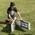 thumbnail image 3 of Lifetime 6-Foot Fold-In-Half Bench, Light Commercial, 3 of 9