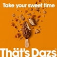 thumbnail image 8 of Haagen-Dazs Salted Caramel Graham Mini Ice Cream Bars, 20 ct., 8 of 9