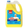 thumbnail image 1 of Mr. Clean Antibacterial Multi-Surface Cleaner, Summer Citrus 175 fl. oz., 1 of 8