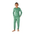 thumbnail image 1 of Member's Mark Boys 2-Piece Cozy Pajama Set, 1 of 6