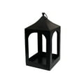 thumbnail image 2 of Member's Mark Cast Aluminum Lantern, Choose Size, 2 of 2