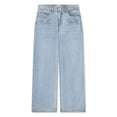thumbnail image 6 of Levi's Girls Denim Jean, 6 of 10