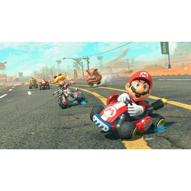 Mario Kart World - Nintendo Switch 2 - Samsclub.com