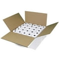 thumbnail image 1 of Alliance Thermal Paper Receipt Rolls, 3 1/8" x 220', White, 50 Rolls, 1 of 2