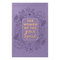 thumbnail image 1 of The Women Of The Bible Speak, Hardcover, 1 of 3