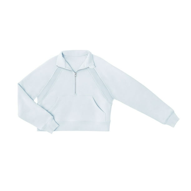 Member's Mark Women's Fleece Half-Zip Pullover - Samsclub.com