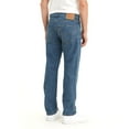 thumbnail image 2 of Levi's Men's 505 Regular Fit Jeans, 2 of 6