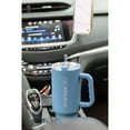 thumbnail image 4 of Logo Brands Spelman College Jaguar 40oz. Etch SS Tumbler 2pk., 4 of 5