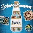 thumbnail image 3 of MODELO NEGRA 12OZ 24PK BOTTLES, 3 of 8