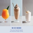 thumbnail image 6 of Ninja SLUSHi 96oz. Professional Frozen Drink Maker, 6 of 8