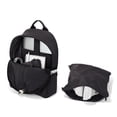 thumbnail image 5 of Dagne Dover Dakota Medium Neoprene Backpack, 5 of 6