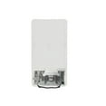 thumbnail image 9 of Frigidaire 3.3 cu. ft. Retro Refrigerator w/Glass Door, 9 of 13