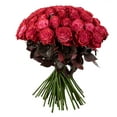 thumbnail image 3 of Member's Mark Farm Fresh Velvet Roses, choose color and stem count, 3 of 6