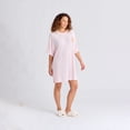 thumbnail image 3 of Nick & Nora Pajama Dress, 3 of 4