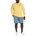 thumbnail image 9 of Hurley Men's Hooded UV Tee, 9 of 17