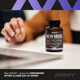 thumbnail image 4 of ONNIT New MOOD Daily Stress, Mood & Relaxation Supplement Capsules 42 ct., 4 of 8