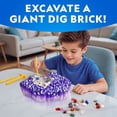 thumbnail image 11 of National Geographic Ultimate Gemstone Dig Kit, 11 of 12