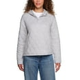 thumbnail image 1 of Lands' End Women's Quilted Pullover Hoodie, 1 of 6