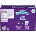thumbnail image 3 of Smucker's Uncrustables Peanut Butter and Grape Jelly Sandwiches, Frozen, 18 ct., 3 of 9