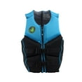 thumbnail image 1 of Body Glove Men's Segmented PFD Life Jacket, 1 of 7