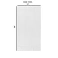 thumbnail image 3 of Member's Mark Commercial Hospitality Hand Towels, 12-Pack, White, 3 of 6
