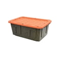 thumbnail image 1 of Member's Mark 40 Gallon Heavy-Duty Camo Storage Tote,  22.0" D x  38.2" W x 16.4" H, 1 pack or 2 pack, 1 of 4