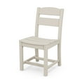 thumbnail image 5 of POLYWOOD Gulf Shores Farmhouse Trestle Dining Set, 7pc, 5 of 11
