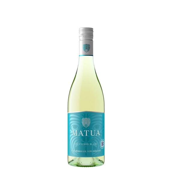 Matua Marlborough Sauvignon Blanc Wine, 750 ml